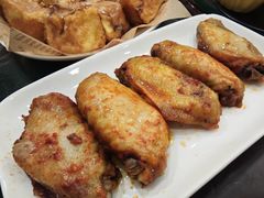 鸡翅-民信老铺(华盖路店)