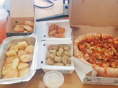-达美乐比萨(朝阳路店)