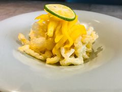 -半山腰·云南菜(侨福芳草地店)