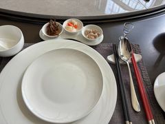 -西安高新洲际酒店•彩丰楼中餐厅