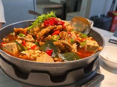 -蛙喔牛蛙(淮安吾悦店)