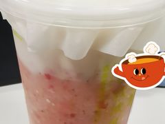 -奈雪的茶(青岛卓悦里INTOWN店)