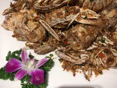 -泰华海鲜中餐厅(普吉镇店)