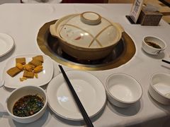 -天宜隆蘑菇宴火锅(石景山旗舰店)