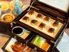 -莉莉海堂HAITANG·烤鸭(国贸商城店)