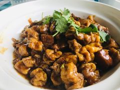 豆泡牛肉-紫光园(燕郊总店)