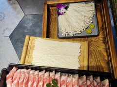 -老灶堂文创火锅(文艺路店)