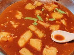 蛮横肉蟹煲-蛮横肉蟹煲(印象城店)