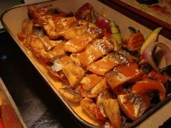-青岛金沙滩希尔顿酒店·自助餐厅