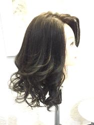 -芳琪造型