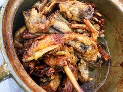 姜母鸭-斯丹姜母鸭·古法干香(涂门街总店)