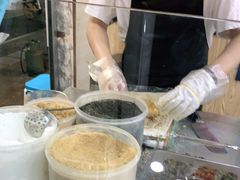 -徐氏糯米包油条(山海关路店)