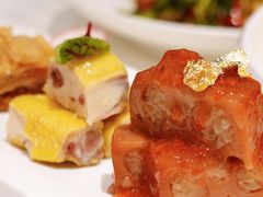 -柒园·三十年创意杭帮菜(龙湖滨江天街店)