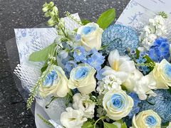 -L.C FLORA花予你(城西银泰城店)