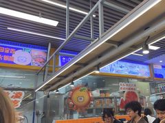 -大橘元自助回转火锅(天河新天地店)