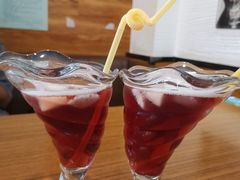 -许榴香西餐厅(台东步行街店)
