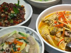 -东安鸡馆(蔡锷南路店)
