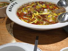 -太二酸菜鱼(深圳布吉万象汇店)