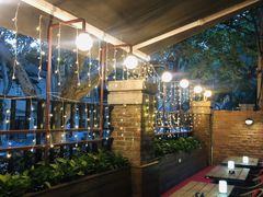 -Boxing Cat Brewery拳击猫精酿啤酒馆(永福店)