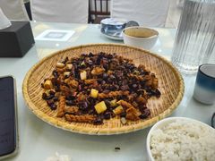 -成都驻京办餐厅(蜀都宾馆店)