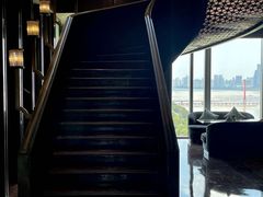 -澜亭中餐厅·一线江景·尊蓝豪华精选