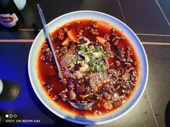 -粉墨特色菜·烧烤音乐酒馆