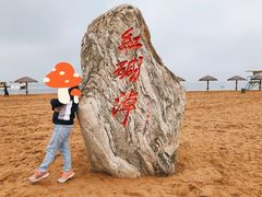 -红碱淖景区