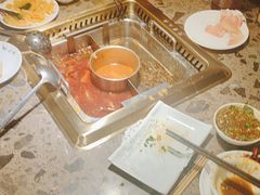 -蜀九鼎毛肚火锅(惠安店)