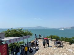 -胡里山炮台