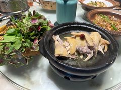 -佬肥猫·浙江乡村菜(国华广场店)