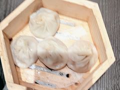 -古都历食南京菜·烤鸭·鸭血粉丝·汤包(南京博物院店)