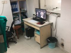 -广州仁爱天河医院体检中心