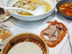 -红菜坊·烤鸭·川鲁宴(石园店)