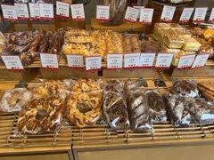 -那家面包房(珠江路店)