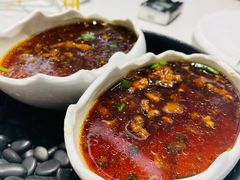 -3号仓库·创意中国菜(嘉兴龙鼎万达店)