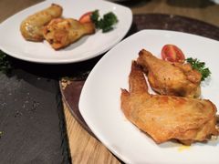 -棒约翰比萨·意面(张江长泰店)
