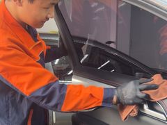 -保路达大师美车(天泰路店)