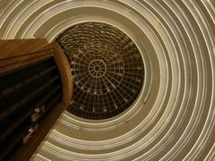 -杭州国际会议中心洲际酒店-原素全日餐厅(解放东路店)