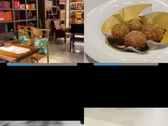 -酒蜻蜓·庭院私房菜(天元东路店)