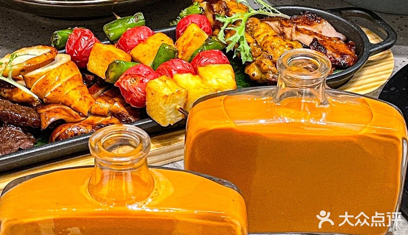 已经超越南京不少泰餐在我心中的地位了… · 咖喱皇炒蟹！