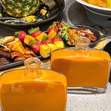 已经超越南京不少泰餐在我心中的地位了… · 咖喱皇炒蟹！