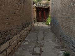 -暖泉古镇