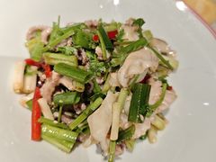 -箪食巷私房菜馆·鲁菜(玉函路店)