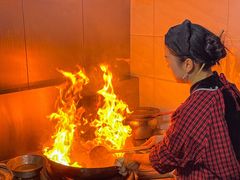 -阿嫂印象·民间江湖菜(大学城店)