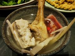 -兰溪小馆(首经贸店)