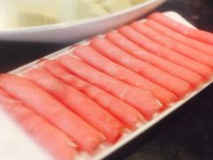 -海底捞火锅(龙湖三千集店)