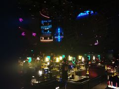 -CLUB OPUS欧贝斯酒吧(合肥店)