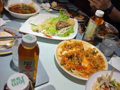 -海尔巴格一甸茶餐厅(团结路店)