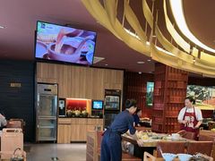 -巴奴毛肚火锅(商城路店)
