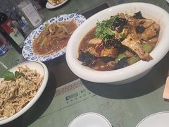 -松针蔡记蒸饺(花园路店)